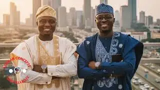 Jollof, Shisanyama & Everything In Between | The SA & Nigeria Exchange.