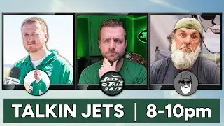 Breece Hall Franchise Tag + Latest News & Rumors - Talkin Jets