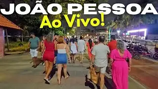 S&aacute;bado Na Orla - Jo&atilde;o Pessoa Ao Vivo! - Brasil