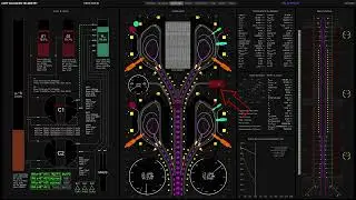 ACEP Premium Access &ndash; 3. Двигательная установка