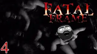 [Fatal Frame (Part 4)] The Final Night! Don't Catch Those Ghost Hands!
