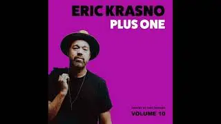 Eric Krasno Plus One, Vol. 10 - Eric Krasno