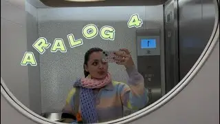 ARALOG 4 / BENİMLE BİR GÜN