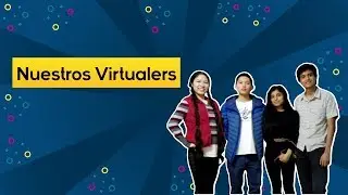 Ganadores de la beca San Marcos - Academia Virtual Pre