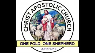 1st Solution Sunday/Holy Communion Service | 04/01/2026 | CAC Solution Centre