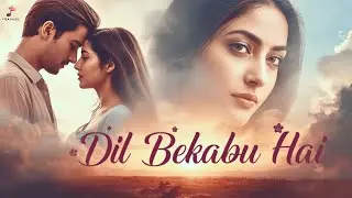 Dil Bekabu Hai | Heart Touching Hindi Love Song | Fiza Music
