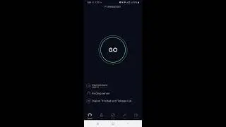 bmobile vs Digicel T&T LTE Speed Test #3