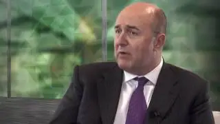 Executive interview - Softcat
