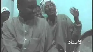 النوبه الاستاذ جمال فاروق اغنية نوبيه