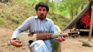 @#Rababa New song #kalamswat #shots