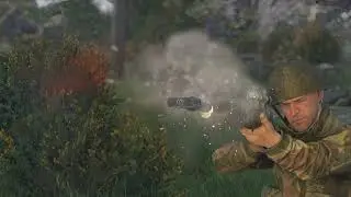 SNIPER ELITE 5 ENEMY REINFORCEMENTS INBOUND! PS5 4K GAMEPLAY