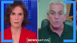 Sheriff Nanos believes Nancy Guthrie is alive | Elizabeth Vargas Reports
