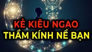 Sự Thật Khiến Người Khác Vừa Sợ Vừa Kính Nể Bạn (Dù Bạn Không Lên Tiếng)