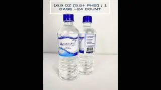 The best alkaline water on the planet  #business #alkalinewater  #alkalinelifestyle #oklahoma