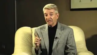 Tom Dreesen: A lesson that Frank Sinatra taught me.