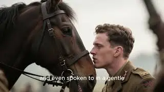 🐴 The Tragic True Story Of War Horse | War Horse | Timeline