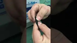 (GW-001)Bally Leather Flexing Testing Machine