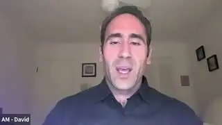 Arach Media LIVE Emile Ghessen Exclusive Interview - May 5, 2021