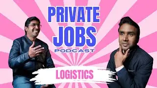 Private Jobs in Logistics 2024: High-Paying Careers & How to Land Them! #LogisticsJobs #supplycrate