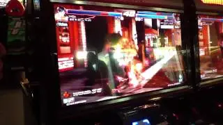 TTT2U SODAM VS MESTRE ARENZ #1