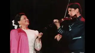 Homenaje a Maria de Lourdes por radio con entrevistas únicas con ella poco antes de su fallecimiento