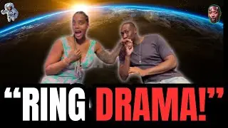 Gilbert Arenas Wild Engagement Ring Drama!