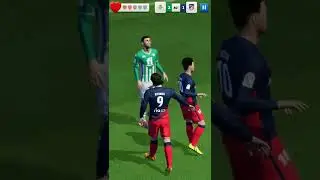 Score Hero! 2 Level 105 Season 6 walkthrough - - 3 star ⭐⭐⭐