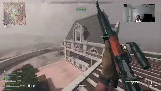 CRAZY AQUARIUM GLITCH VONDEL | #starboy2phat on #Twitch #DMZ #Cod #warzone #glitch #callofduty