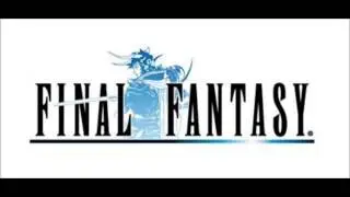 Final fantasy Opening theme extended