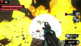Ghost - Mary Missions - The Walking Zombie 2 - 2020/12 Update