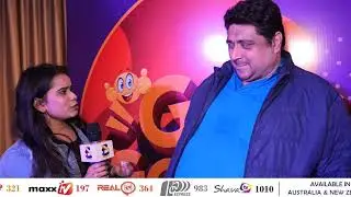 Exclusive Interview with Smeep Kang I Gol Gappe I Simran Hans I Boogle Bollywood