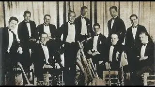 Song Of The Blues - California Ramblers (w/Phil Dewey, vocal) - Edison 14045
