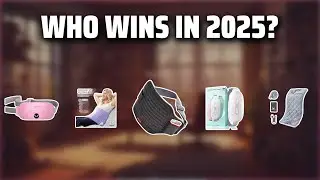 The Top 5 Best USB Heating Pad in 2025 - Must Watch Before Buying!