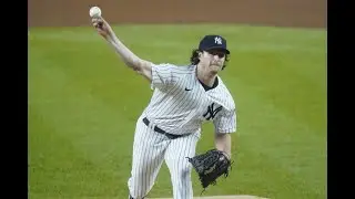 Do the Yankees have a Gerrit Cole problem?