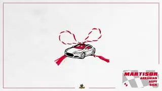 Arkanian - Mărțișor feat. Aspy & Sickanu (Audio)