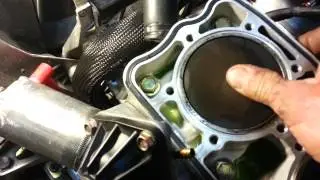 800 CFI Top End