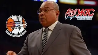 Bernie Bickerstaff - Odbrana presingom