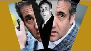 Michael Cohen integrity flip flopping - a tarot reading