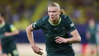 Manchester City manager Pep Guardiola has no problem with Erling Haaland launching YouTube channel