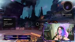 First stream of 2026, let's chill (Part 4/32)