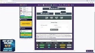 EARNBITMOON - NEW AND GOOD FAUCET TO EARN EXTRA CRYPTO + PAYMENT PROFF