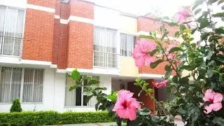 Magn&iacute;fica casa en Santa Juana de las villas. Pereira - Colombia. Av. Sur.