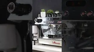 Di Stefano Coffee - Latte skills with Rwanda Gisanga Single Origin Coffee