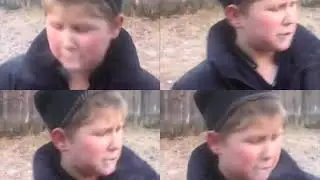 трезвый поцык УПОРОЛСЯ и хочет пить жажда пистес