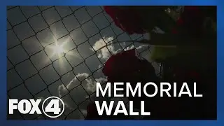 What Plans Are in Store for Hurricane Ian Memorial Wall Five Months After The Storm