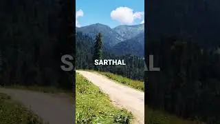 #Sarthal #Kathua #jammuandkashmir #seemahaider