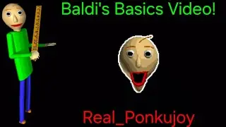 (75)(BBCR) Baldi's Basics Classic Remastered Demo Style Secret Ending (BBCRDSSE) 25 more left