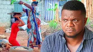This KEN ERICS Village Nigerian movies Released on YouTube TODAY Will Make U CRY & Teach U Lesson