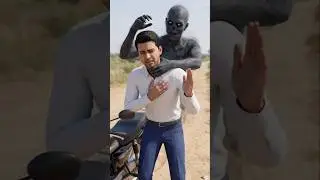 shortcut raste me tha shitaan 😰part 2 |Islamic Story