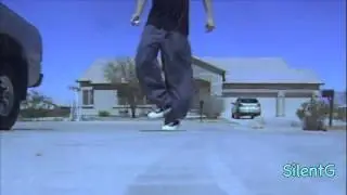 SilentG LuvSIC Part 1